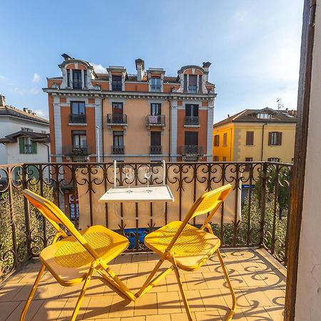 Casa Vacanza Dimora Vincenza Luino Extérieur photo