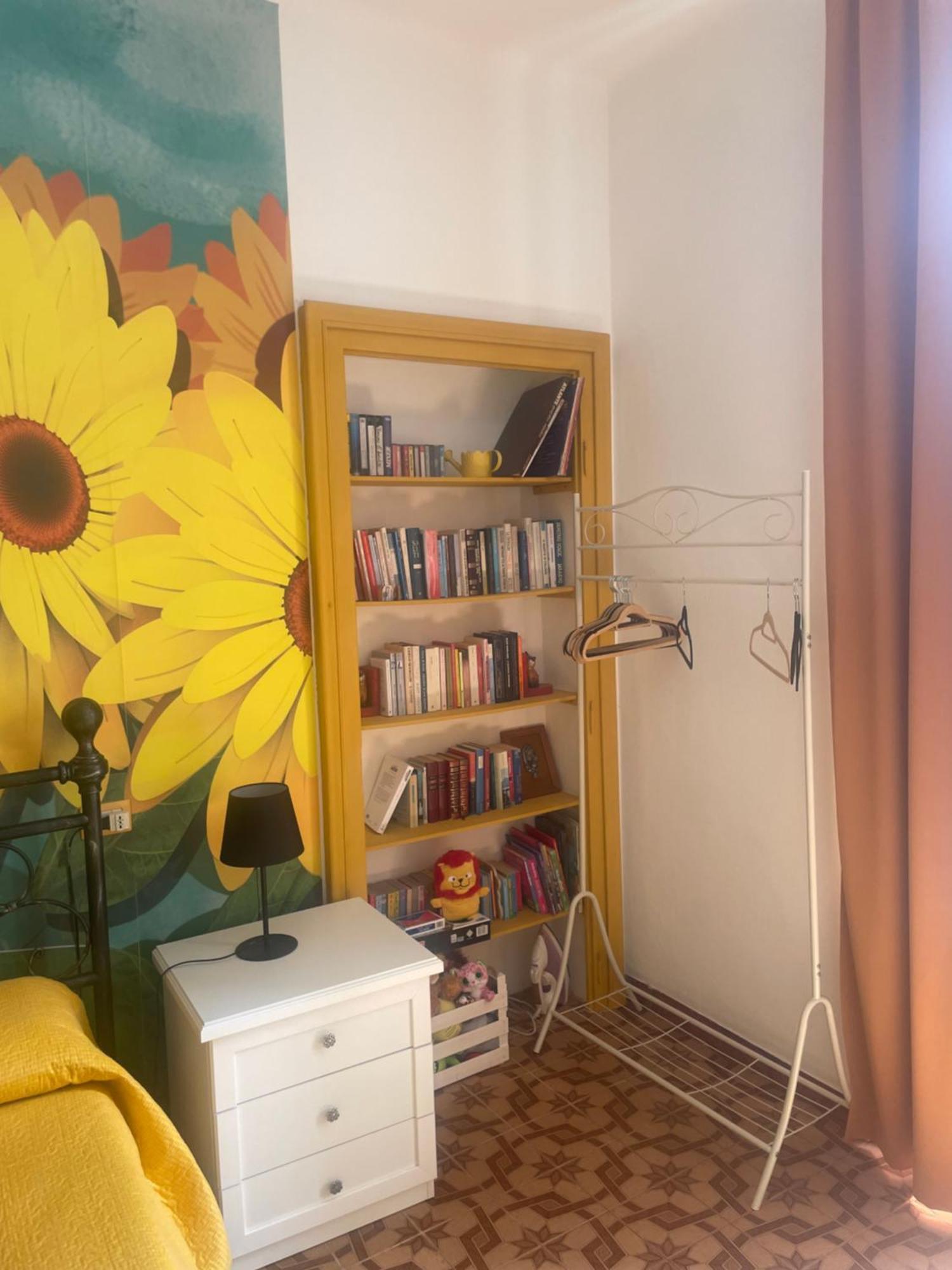 Casa Vacanza Dimora Vincenza Luino Extérieur photo