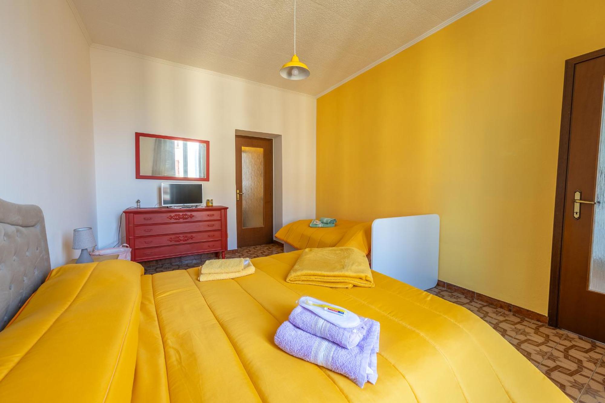 Casa Vacanza Dimora Vincenza Luino Extérieur photo