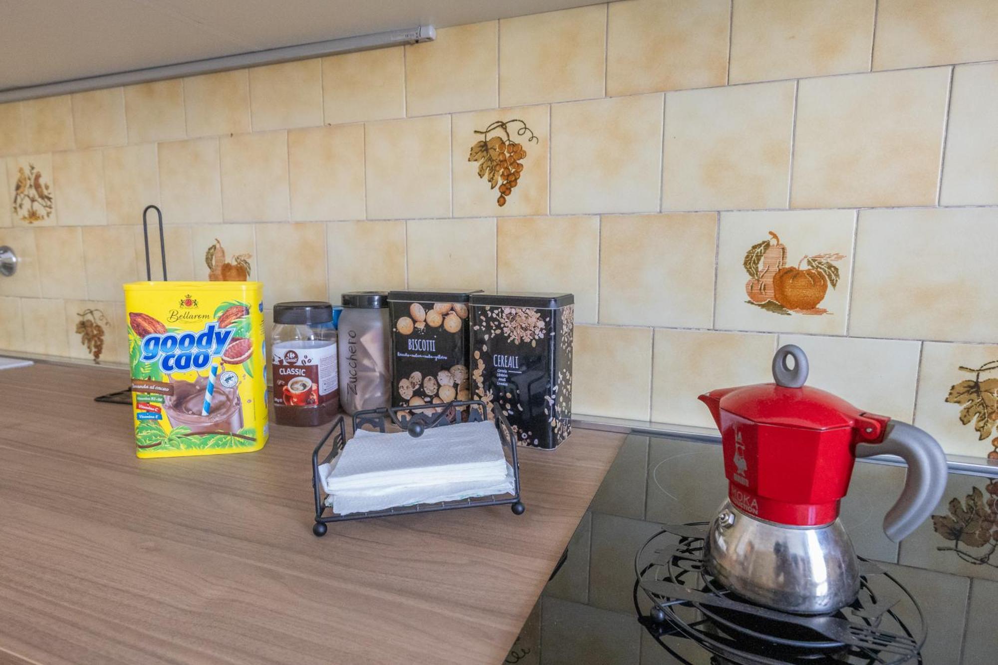 Casa Vacanza Dimora Vincenza Luino Extérieur photo