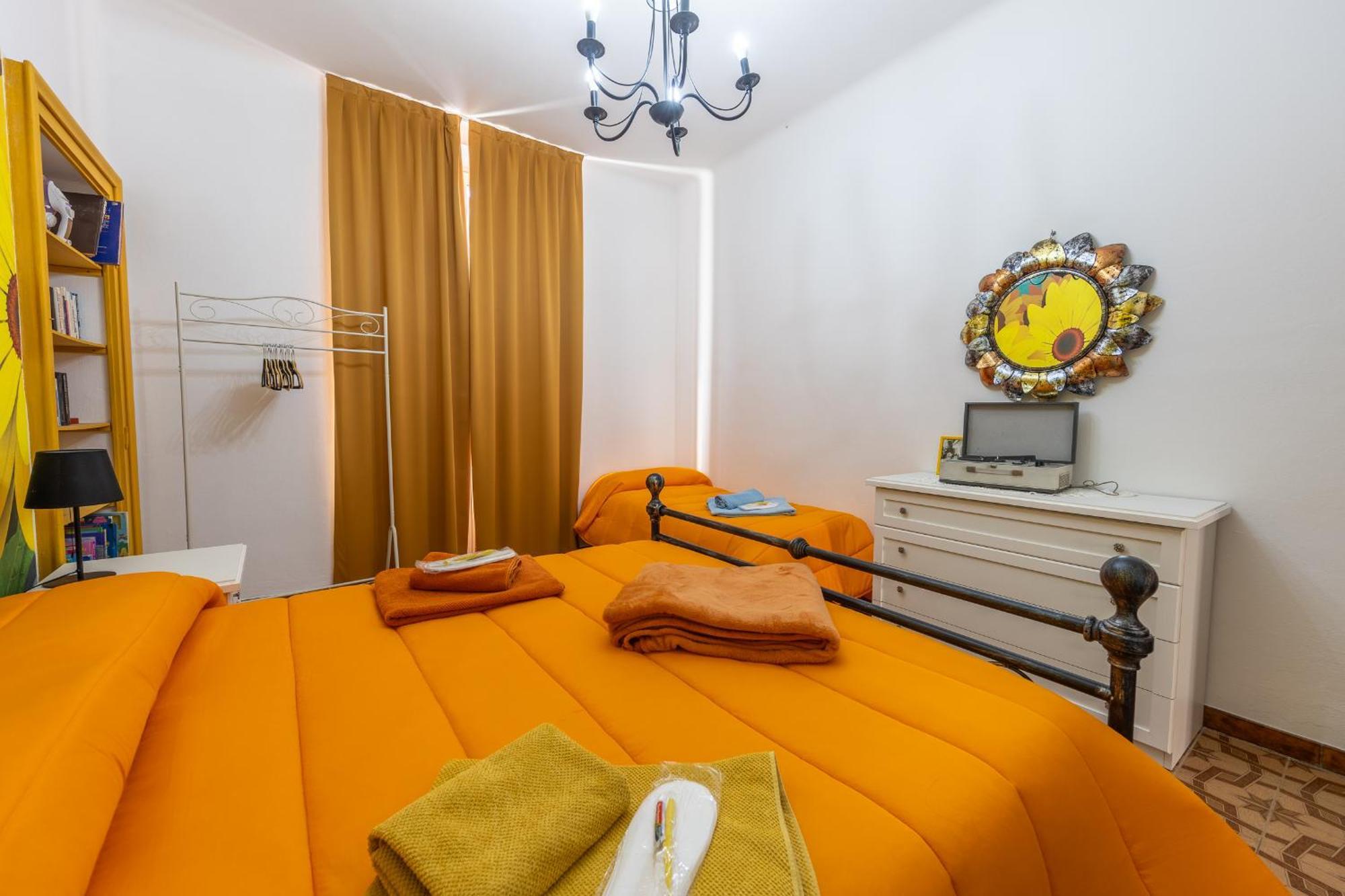 Casa Vacanza Dimora Vincenza Luino Extérieur photo