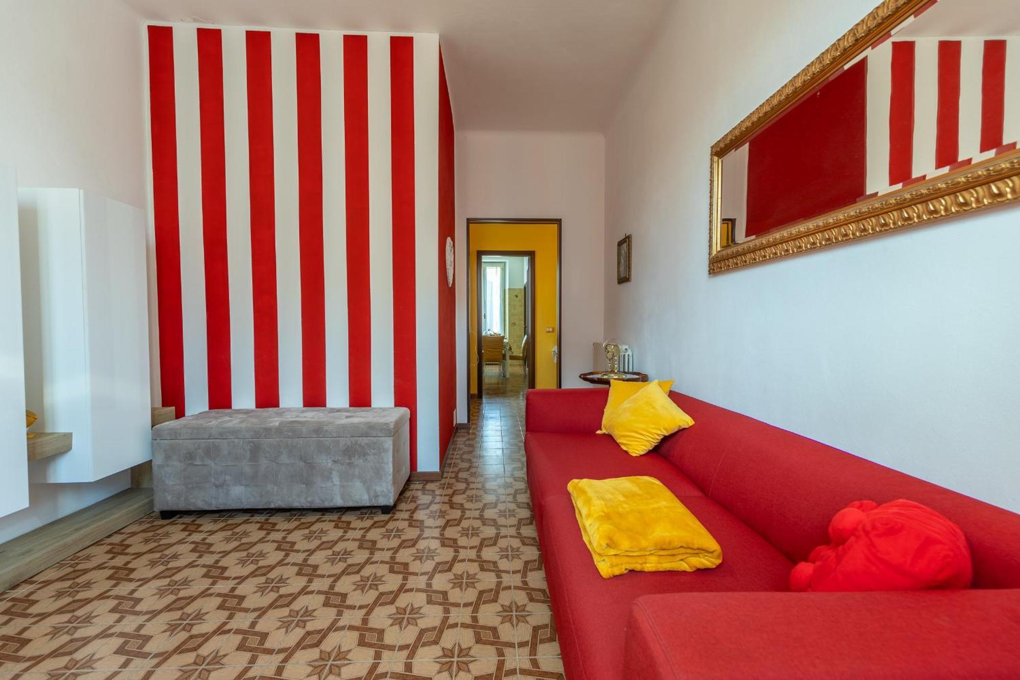 Casa Vacanza Dimora Vincenza Luino Extérieur photo