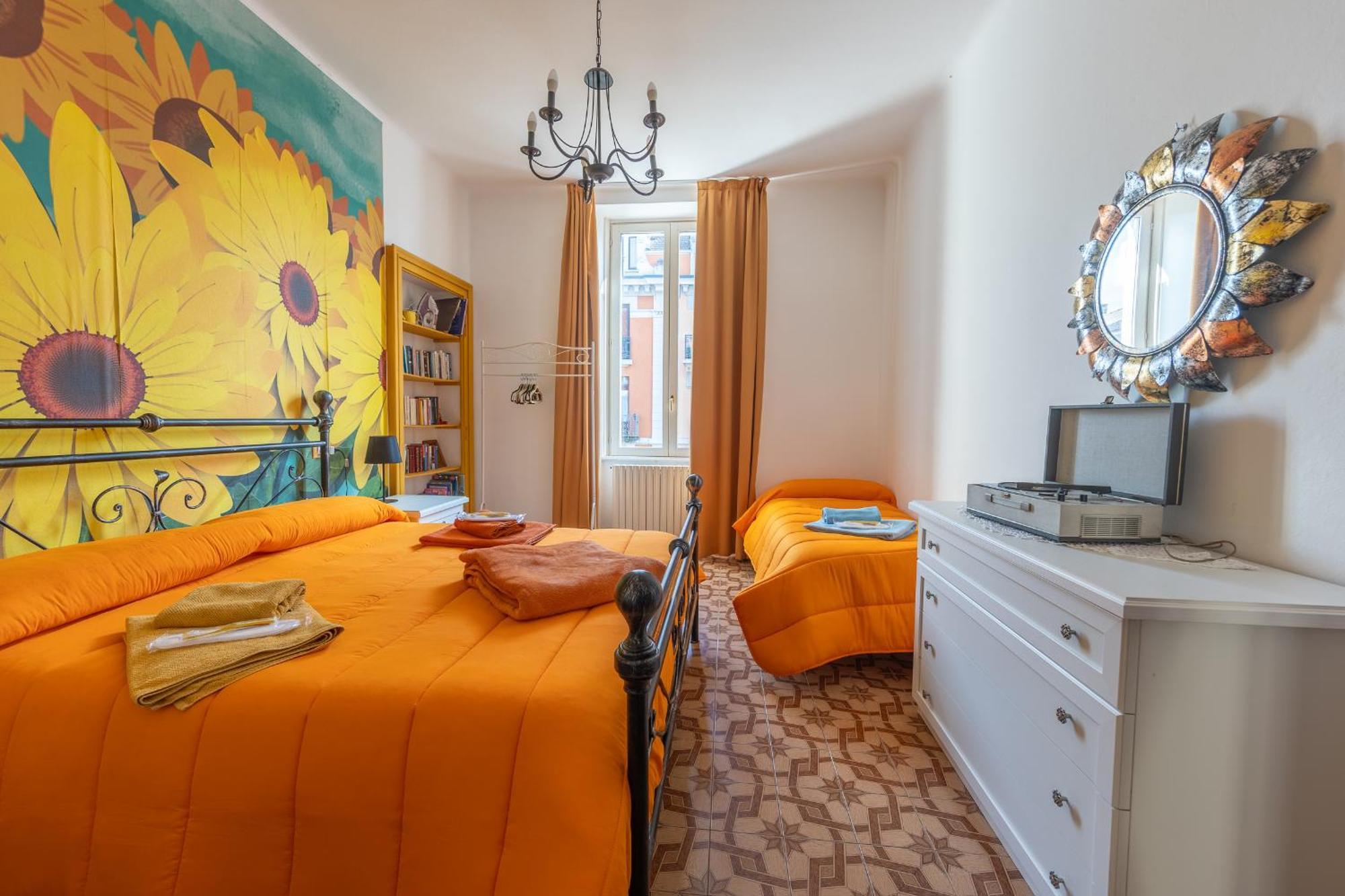 Casa Vacanza Dimora Vincenza Luino Extérieur photo