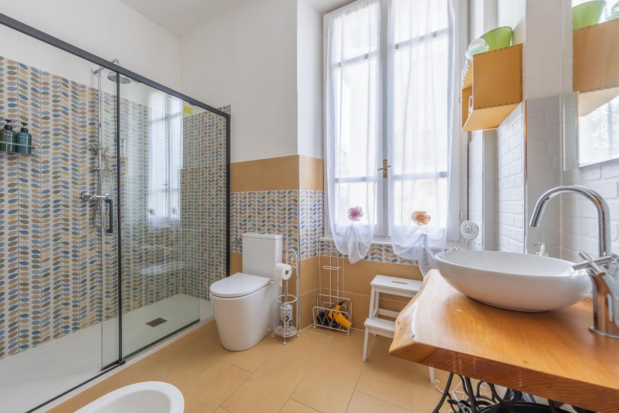 Casa Vacanza Dimora Vincenza Luino Extérieur photo