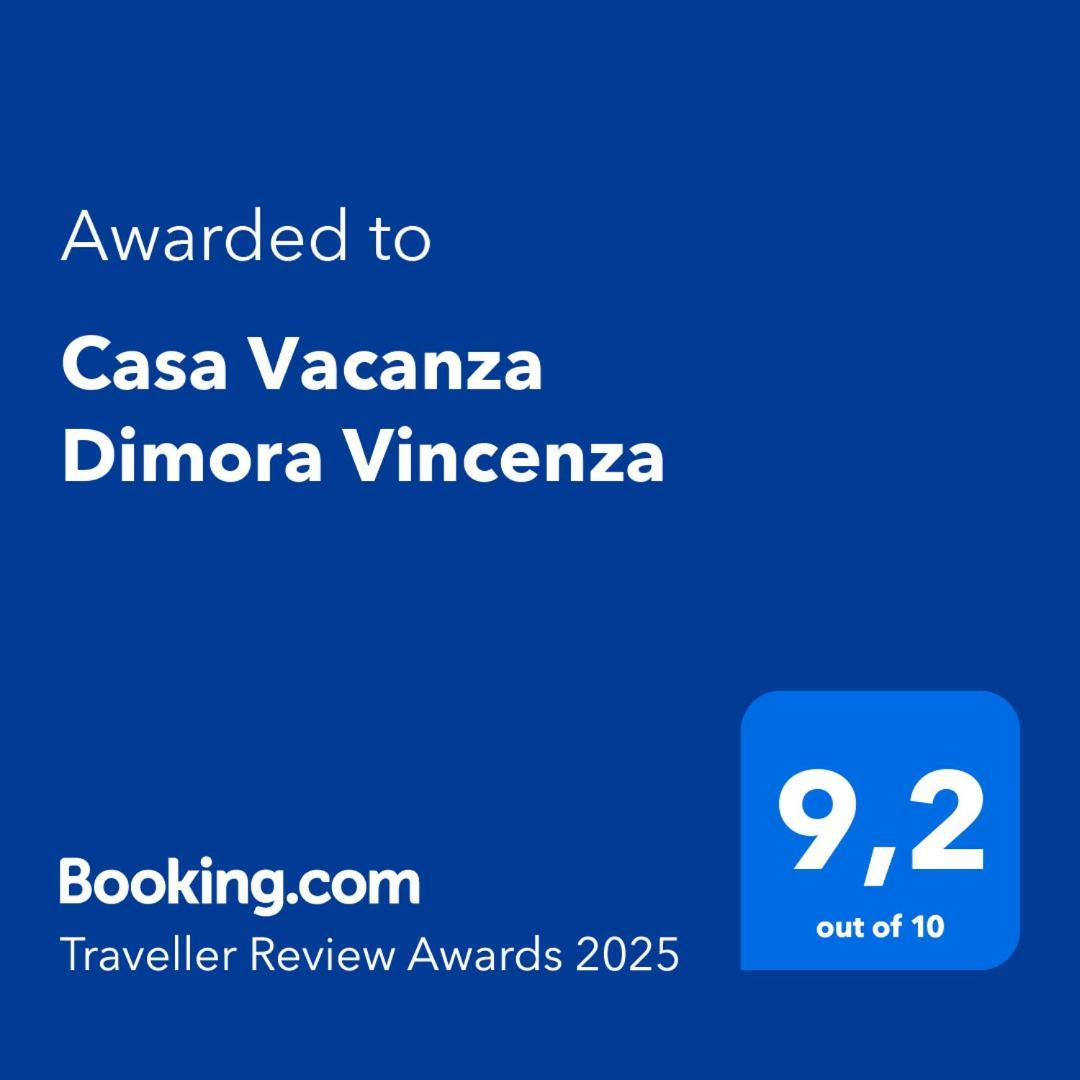 Casa Vacanza Dimora Vincenza Luino Extérieur photo